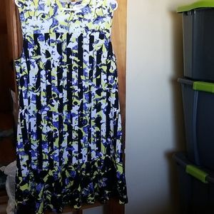 Peter Pilotto for Target Dress
